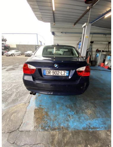 Moteur essuie glace avant BMW SERIE 3 E90 PHASE 1 Essence