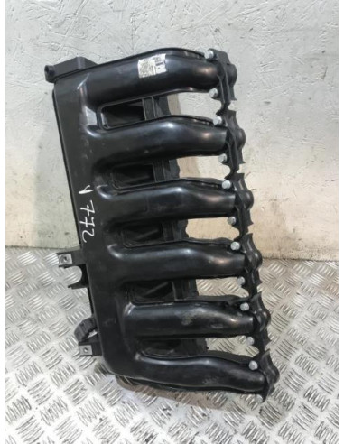 Collecteur d'admission BMW SERIE 3 E91 TOURING PHASE 1 BREAK Diesel