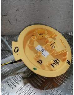 Pompe de gavage BMW   2