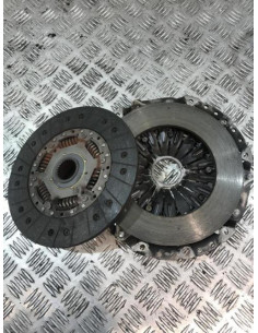 Embrayage BMW SERIE 3 E91 TOURING PHASE 1 BREAK Diesel