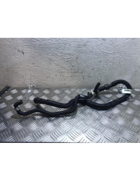 Durite BMW SERIE 5 F11 TOURING PHASE 1 BREAK Diesel