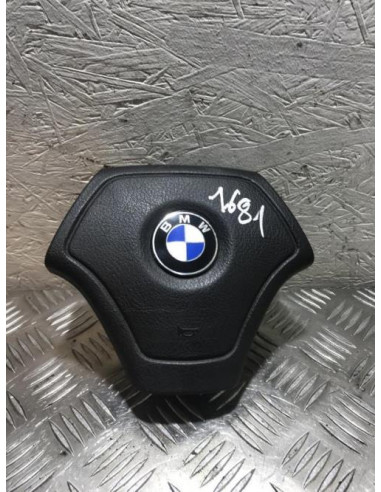 Air bag conducteur BMW SERIE 3 E46 PHASE 1 Diesel