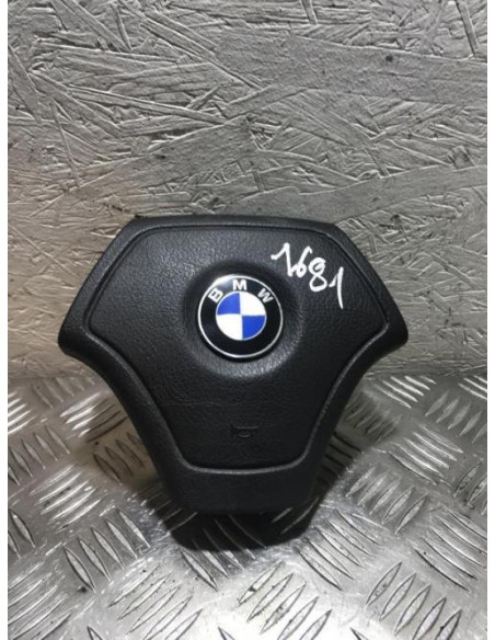 Air bag conducteur BMW SERIE 3 E46 PHASE 1 Diesel