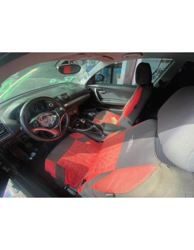 Conduite d'air BMW SERIE 1 E81 Diesel