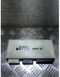 Calculateur BMW SERIE 5 E39 PHASE 2 Diesel