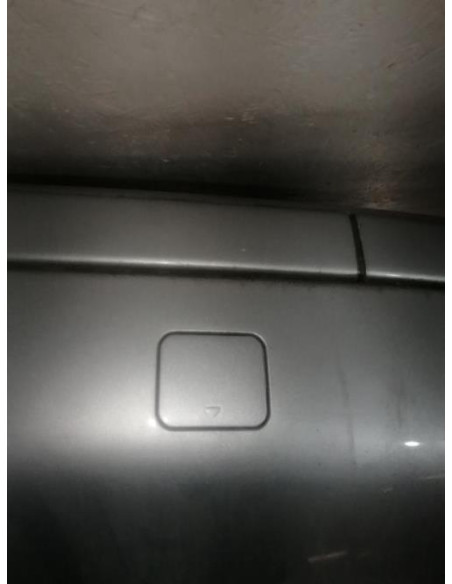 Crochet de remorquage BMW SERIE 5 E39 PHASE 2 Diesel