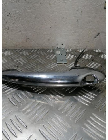 Poignee porte avant gauche MINI  