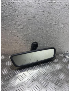 Retroviseur interieur BMW SERIE 5 E39 PHASE 2 Diesel