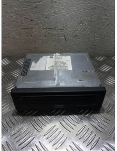 GPS BMW SERIE 5 E39 PHASE 2 Diesel