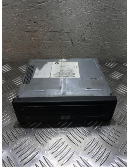 GPS BMW SERIE 5 E39 PHASE 2 Diesel