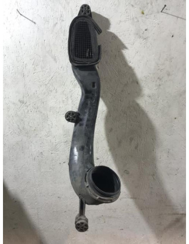Conduite d'air BMW SERIE 5 E39 PHASE 2 Diesel