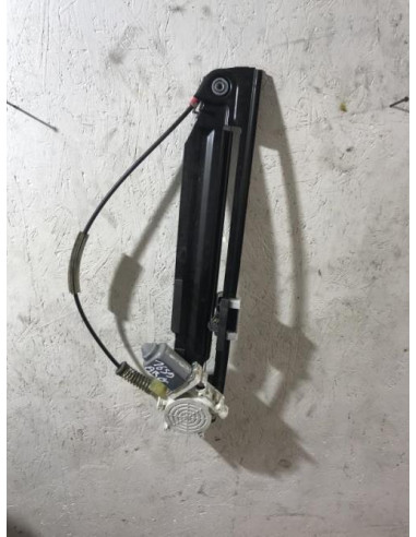 Leve vitre electrique arriere gauche BMW SERIE 5 E39 PHASE 2 Diesel