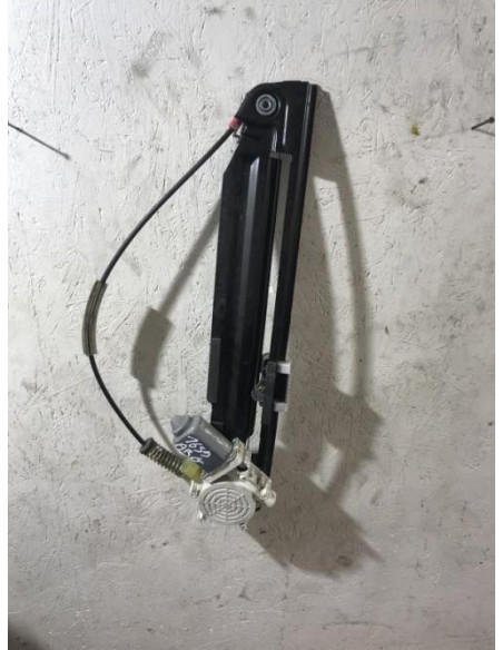 Leve vitre electrique arriere gauche BMW SERIE 5 E39 PHASE 2 Diesel