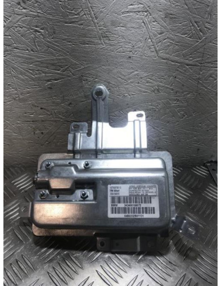 Air bag lateral droit BMW X3 E83 PHASE 1 Diesel