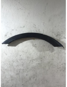 Extension d'aile arriere droit BMW X3 E83 PHASE 1 Diesel