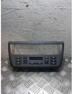 Commande chauffage BMW X3 E83 PHASE 1 Diesel