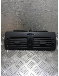 Aerateur tableau de bord BMW X3 E83 PHASE 1 Diesel