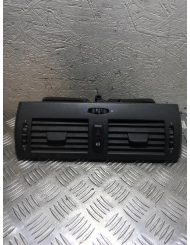Aerateur tableau de bord BMW X3 E83 PHASE 1 Diesel