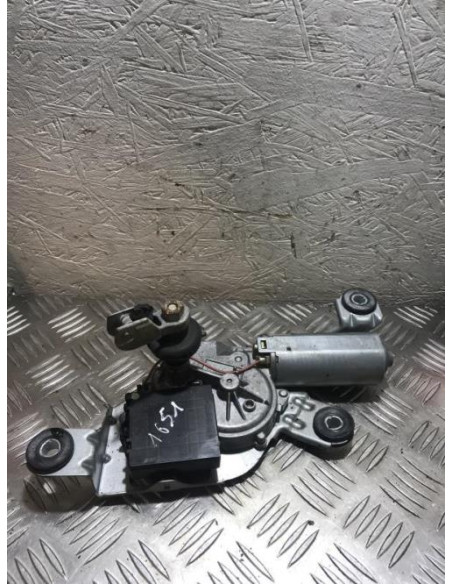 Moteur essuie glace arriere BMW X3 E83 PHASE 1 Diesel