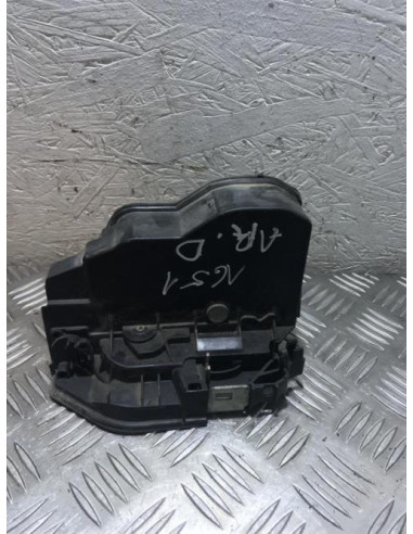 Serrure arriere droit BMW X3 E83 PHASE 1 Diesel