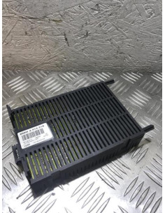 Calculateur BMW X3 E83 PHASE 1 Diesel