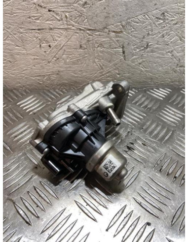 Vanne EGR BMW SERIE 1 F20 PHASE 2 