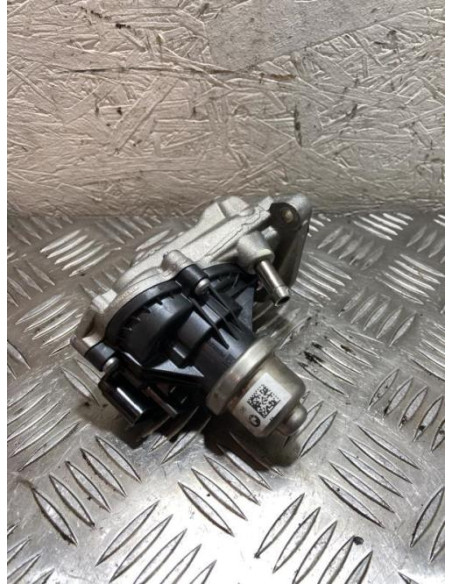 Vanne EGR BMW SERIE 1 F20 PHASE 2 