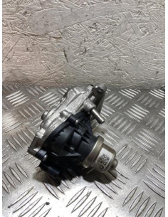 Vanne EGR BMW X3 G01 