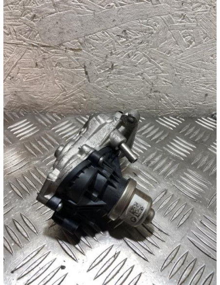 Vanne EGR BMW X3 G01 