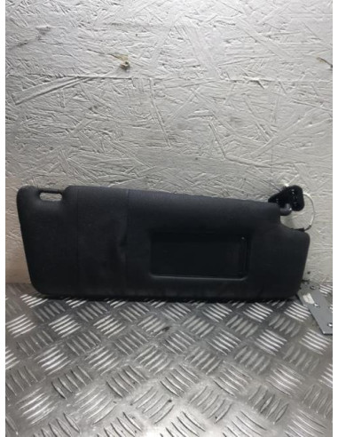 Pare soleil droit BMW X3 E83 PHASE 1 Diesel