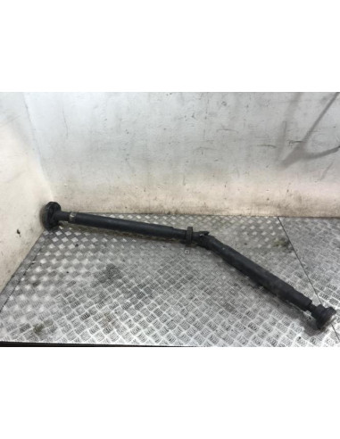Arbre de transmission (propulsion) BMW SERIE 7 E65 PHASE 1 Diesel