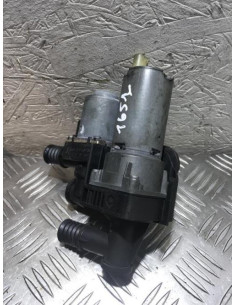 Robinet de chauffage BMW X3 E83 PHASE 1 Diesel