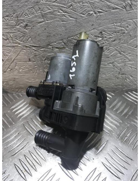 Robinet de chauffage BMW X3 E83 PHASE 1 Diesel