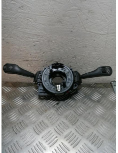 Com (Bloc Contacteur Tournant+Commodo Essuie Glace+Commodo Phare) BMW  