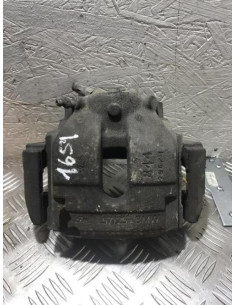 Etrier avant gauche (freinage) BMW X3 E83 PHASE 1 Diesel