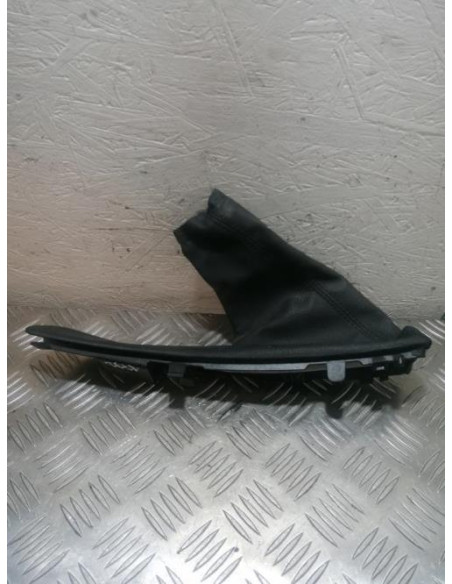 Soufflet de levier de frein a main BMW SERIE 1 E81 Diesel