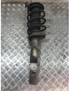 Amortisseur avant gauche BMW SERIE 7 E65 PHASE 1 Diesel