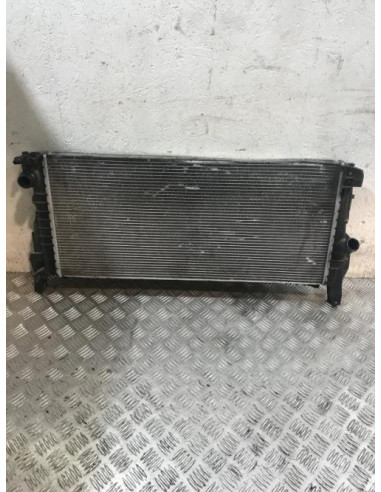 Radiateur eau MINI MINI 3 F56 PHASE 1 Essence