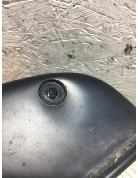 Retroviseur gauche BMW SERIE 5 F11 TOURING PHASE 1 BREAK Diesel