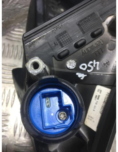 Retroviseur gauche BMW SERIE 5 F11 TOURING PHASE 1 BREAK Diesel