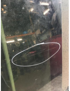 Toit panoramique BMW SERIE 5 F11 TOURING PHASE 1 BREAK Diesel 2