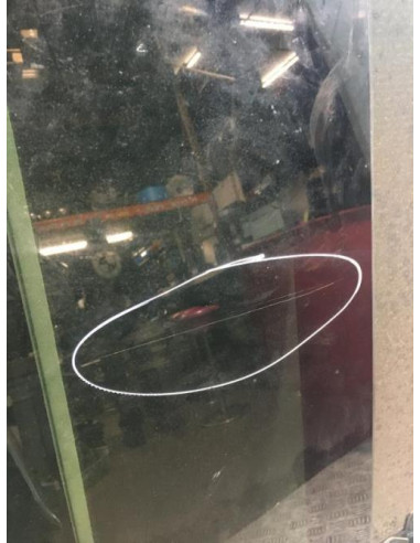 Toit panoramique BMW SERIE 5 F11 TOURING PHASE 1 BREAK Diesel