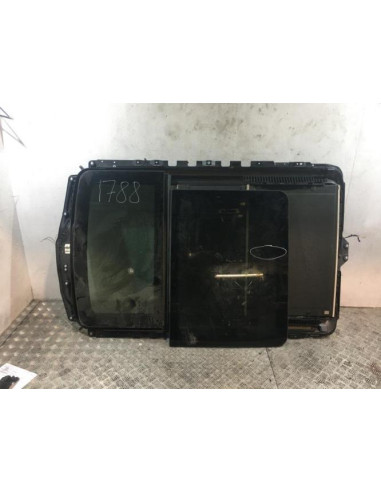 Toit panoramique BMW SERIE 5 F11 TOURING PHASE 1 BREAK Diesel