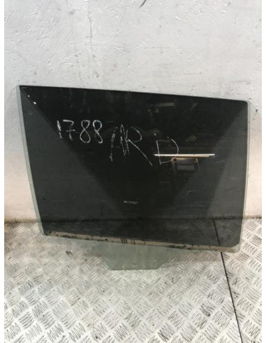 Vitre arriere droit BMW SERIE 5 F11 TOURING PHASE 1 BREAK Diesel