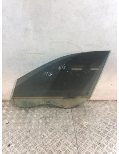 Vitre avant gauche BMW SERIE 5 F11 TOURING PHASE 1 BREAK Diesel