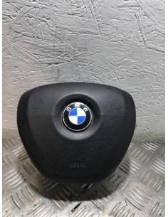 Air bag conducteur BMW SERIE 5 F11 TOURING PHASE 1 BREAK Diesel