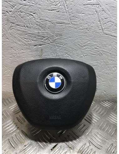 Air bag conducteur BMW SERIE 5 F11 TOURING PHASE 1 BREAK Diesel