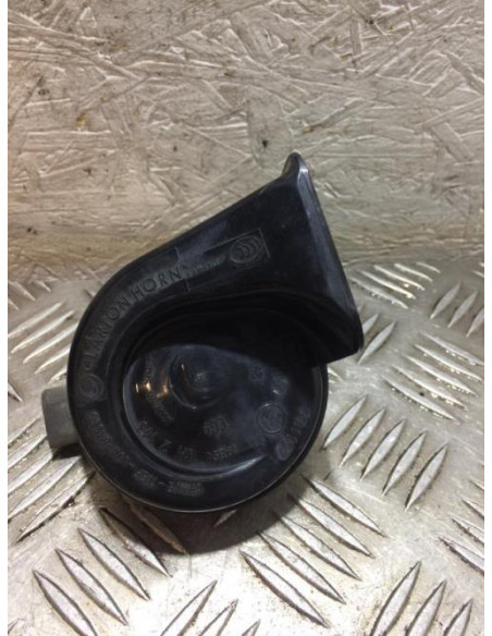 Avertisseur/Klaxon BMW SERIE 5 F11 TOURING PHASE 1 BREAK Diesel