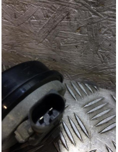 Avertisseur/Klaxon BMW SERIE 5 F11 TOURING PHASE 1 BREAK Diesel 2