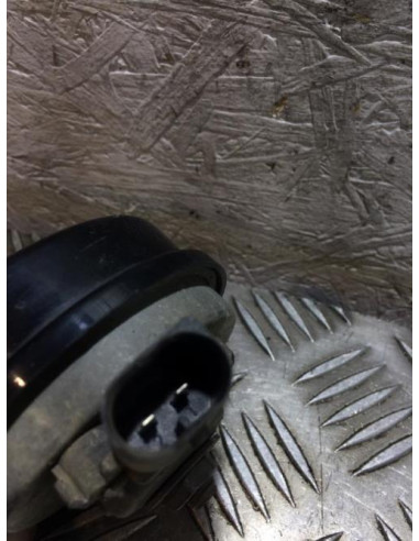 Avertisseur/Klaxon BMW SERIE 5 F11 TOURING PHASE 1 BREAK Diesel